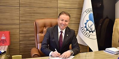 BAŞKAN KALKAN'DAN KURBAN BAYRAMI MESAJI