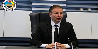 BAŞKAN KALKAN’DAN MİLLETVEKİLİ KALAYCI’YA TEŞEKKÜR