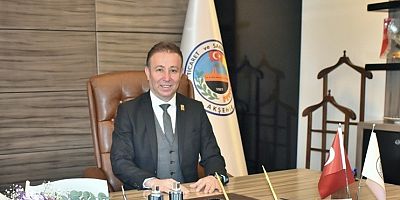 BAŞKAN KALKAN’DAN RAMAZAN BAYRAMI MESAJI