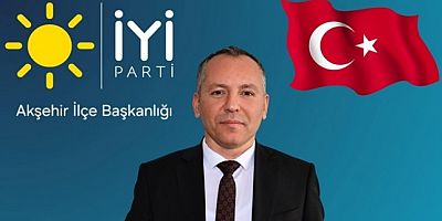 BAŞKAN KESKİN'DEN 23 NİSAN MESAJI 