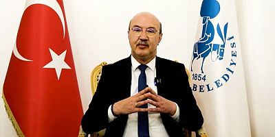 BAŞKAN KÖKSAL'DAN BARIŞ YARKADAŞ'A CEVAP: CHP'NİN ASLİ SAHİBİYİZ HİÇ BİR YERE GİTMİYORUZ