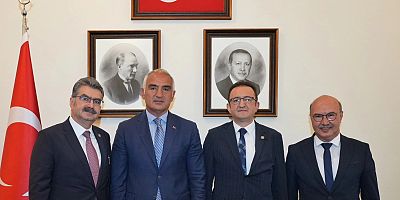 BAŞKAN KÖKSAL'DAN ŞENLİK DAVETİ 