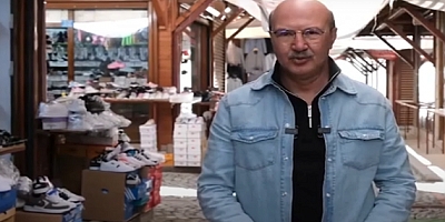 BAŞKAN KÖKSAL:GÜZEL GÜNLER GÖRECEĞİZ 