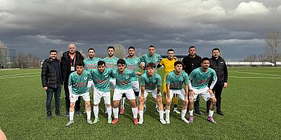 BAŞKAN ÖZTOKLU’DAN DOĞANHİSARSPOR’A TAM DESTEK