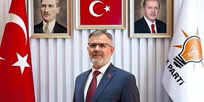 BAŞKAN SAĞLAM'DAN 10 KASIM MESAJI 