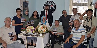 BAŞKAN ŞAHİN SELÇUKYA’DA OKURLARIYLA BULUŞTU 