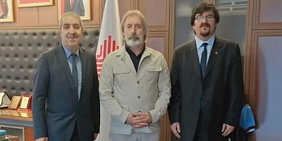 BAŞKAN ŞAHİN: TURGUTOĞLU TÜRBELERİ’NİN RESTORASYONU İLE TARİHE IŞIK TUTACAĞIZ
