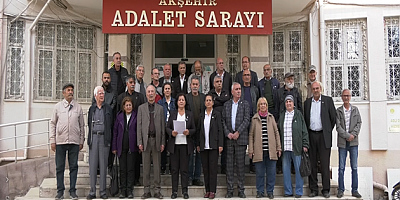 BAŞKAN SEVİM UZUN’DAN MAZBATA SONRASI İLK MESAJ: “ÇOCUKLARIMIZA AYDINLIK BİR GELECEK”