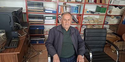 BAŞKAN SUSAM: 3 ARALIK'TA HATIRLANMA 