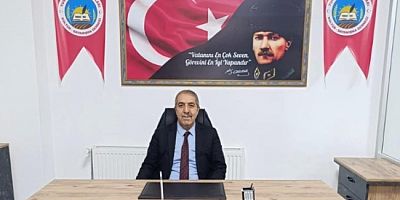 BAŞKAN TUNÇEZ'DEN 29 EKİM CUMHURİYET BAYRAMI MESAJI