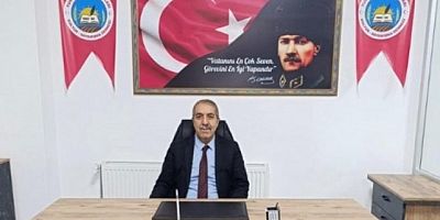 BAŞKAN TUNÇEZ’DEN MİRAÇ KANDİLİ MESAJI