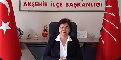 BAŞKAN UZUN; CHP'YE ÜYE OL, ÜLKENİN GELECEĞİNDE SÖZ SAHİBİ OL!
