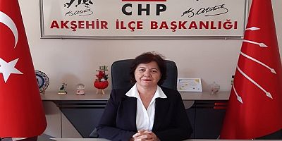 BAŞKAN UZUN'DAN 1 MAYIS MESAJI 