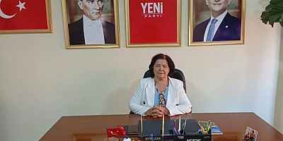 BAŞKAN UZUN'DAN 19 EYLÜL GAZİLER GÜNÜ MESAJI