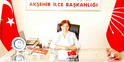 BAŞKAN UZUN’DAN 5 ARALIK KADIN HAKLARI GÜNÜ MESAJI