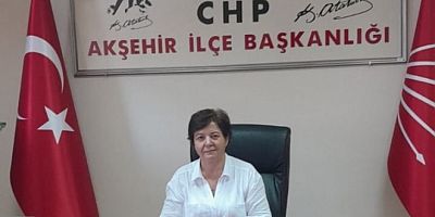 BAŞKAN UZUN: TÜRK ÇİFTÇİSİ KADERİNE TERK EDİLMEMELİDİR