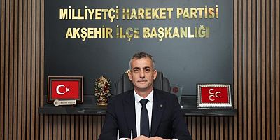 BAŞKAN YILDIZ'DAN 19 MAYIS MESAJI 