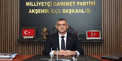 BAŞKAN YILDIZ'DAN GAZİLER GÜNÜ MESAJI 