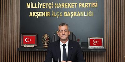 BAŞKAN YILDIZ'DAN KURBAN BAYRAMI MESAJI 