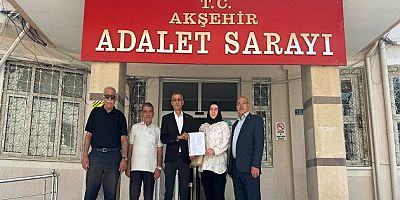BAŞKAN YILDIZ MATBATASINI ALDI: “DURMADAN, YORULMADAN ÇALIŞACAĞIZ”