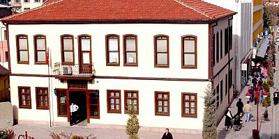 BATI CEPHESİ KARARGÂH MÜZESİ’NDE YENİLEME ÇALIŞMASI BAŞLIYOR