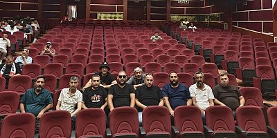 BATI CEPHESİ'NDEN AKŞEHİR'İN ÖNDE GELEN İSİMLERİNE SERT TEPKİ