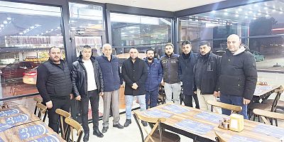 BATTAL ARSLAN PROJELERİNİ AÇIKLADI: “BİRLİK VE KARDEŞLİĞİ YENİDEN İNŞA EDECEĞİZ”