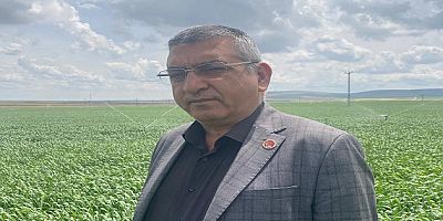 BAYKONDU: ÇİFTÇİYE REVA GÖRÜLEN BU MU?