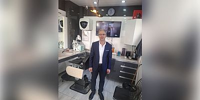 BERBERLER ODASI BAŞKAN ADAYI OSMAN BÜYÜK’TEN ŞEFFAFLIK ÇAĞRISI