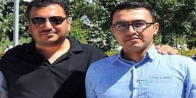 BİK KONYA’DA HALİL İBRAHİM PARLAK DÖNEMİ