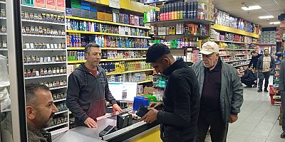 BİR BABADAN MİRAS, BİR İLÇEYE EMANET: TEKİN ERDAĞ’IN HİKÂYESİ