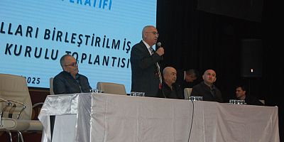 BİROL ABİT GÜVEN TAZELEDİ