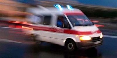 BUNALIMA GİREN GENÇ İNTİHAR ETTİ