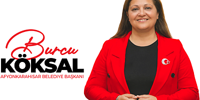 BURCU KÖKSAL: PARTİ İÇİNDE BENİ İSTEMEYENLERE İNAT, HİÇBİR YERE GİTMİYORUM