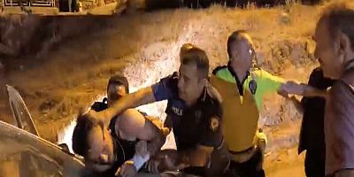 BURSA'DA YANGINI ÇIKARAN ŞAHSIN FETÖ İLE BAĞLANTISI ORTAYA ÇIKTI 