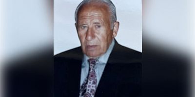 CAFER KESKİN HAYATINI KAYBETTİ 