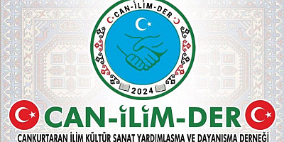 CAN İLİM DER'DE BURS BAŞVURULARI BAŞLIYOR