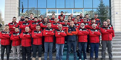 CAN-KURT, AKREDİTASYON YOLUNDA…