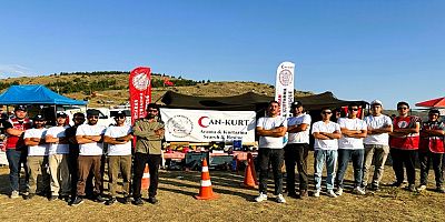 CAN-KURT, YİNE GÖREV BAŞINDA…