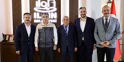 ÇARŞAMBA ŞEKER FABRİKASI ILGIN'AMI TAŞINIYOR? 