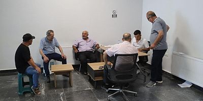 ÇELTİK'DE EK DOĞALGAZ HATTI İÇİN BAŞVURU KAYITLARI BAŞLADI
