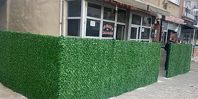 CEZAYLA DEĞİL RIZAYLA PROJESİ TÜM HIZIYLA DEVAM EDİYOR!