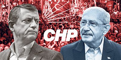 CHP KURULTAYI DAVASINDA İSTİNAFTAN ‘MUTLAK BUTLAN’ KARARI