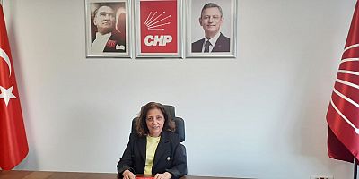 CHP YDK ÜYESİ YÜCAL; CUMHURİYET GELECEĞİMİZİN TEMİNATIDIR !