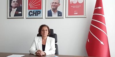 CHP YDK ÜYESİ YÜCAL'DAN 30 AĞUSTOS MESAJI