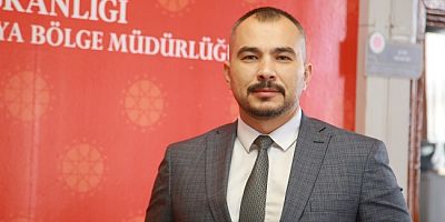 CİB KONYA BÖLGE MÜDÜRÜ OĞUZ TUNÇ'A YENİ GÖREV