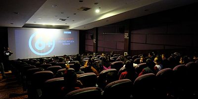 CUMHURİYET BAYRAMI COŞKUSU KIRSAL MAHALLELERDEKİ ÖĞRENCİLERLE BULUŞTU