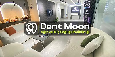 DENT MOON 1. YILINI GURURLA TAMAMLADI: SAĞLIKLI GÜLÜŞLER, YEŞİL BİR GELECEK!