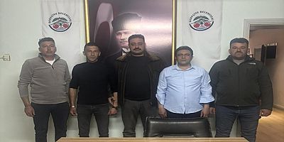 DEREÇİNE BELEDİYESİ’NDEN NÜFUS ÇAĞRISI: “BELDEMİZE SAHİP ÇIKALIM”