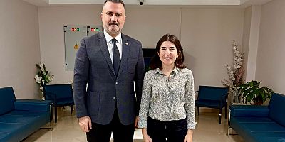 DEVLET HASTANESİNE  3. GÖZ HASTALIKLARI UZMANI 